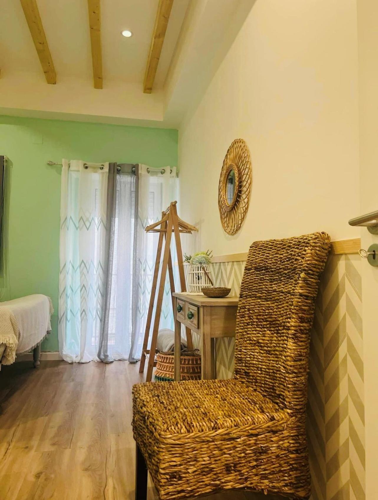 Casa De Ferias Apartment Nazare Luaran gambar